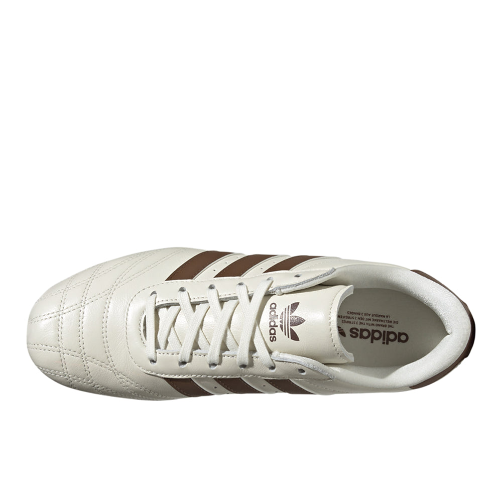 Taekwondo Striped Slip On Sneakers