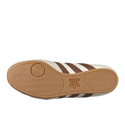 Taekwondo Striped Slip On Sneakers