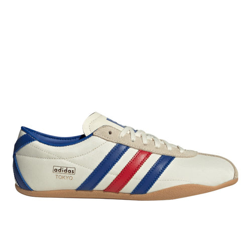 Tokyo Lace Up Sneakers