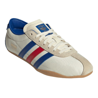 Tokyo Lace Up Sneakers