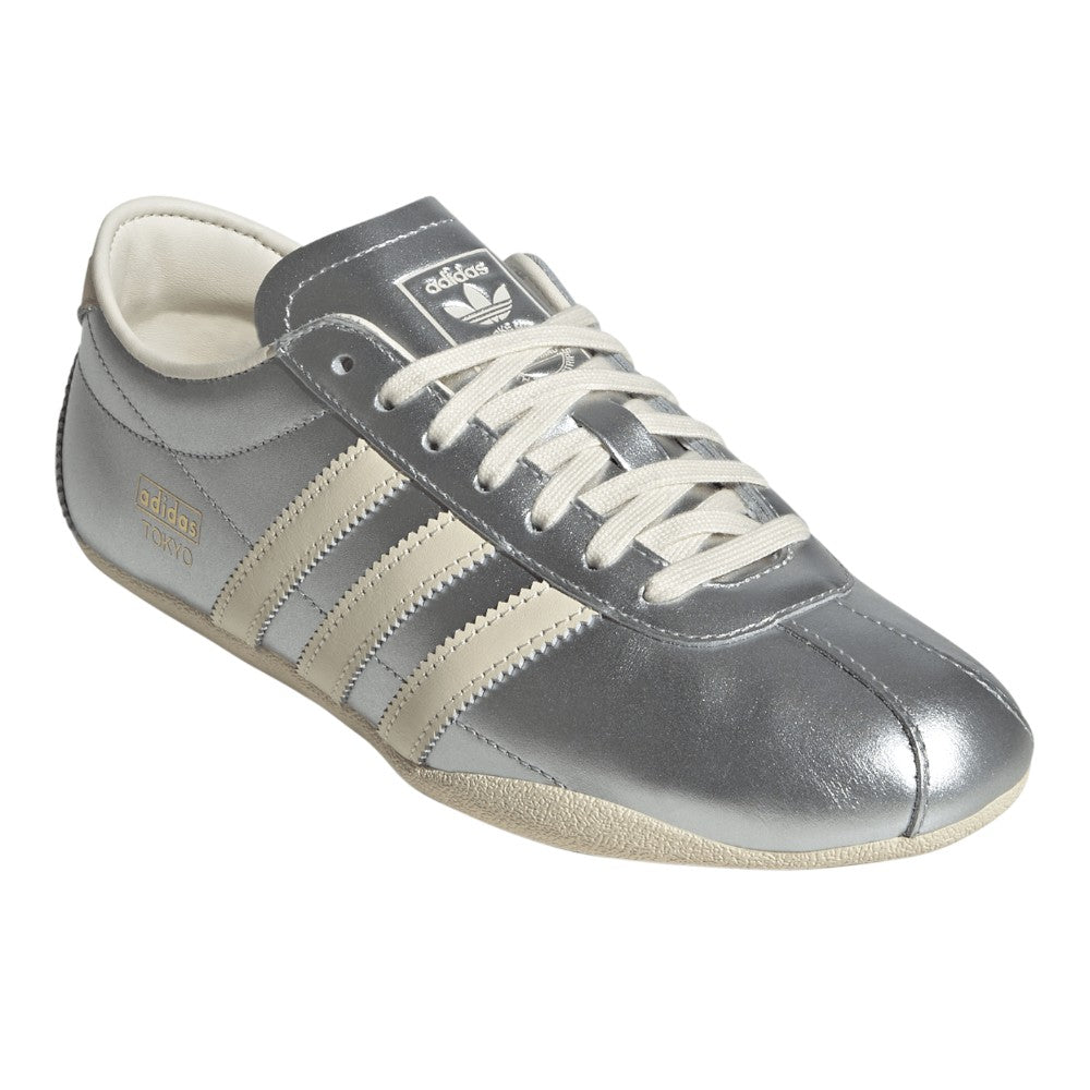 Tokyo Lace Up Sneakers