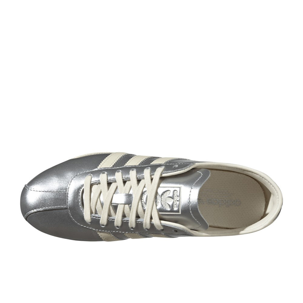 Tokyo Lace Up Sneakers