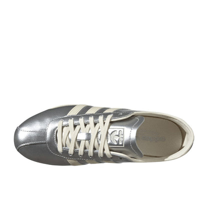 Tokyo Lace Up Sneakers