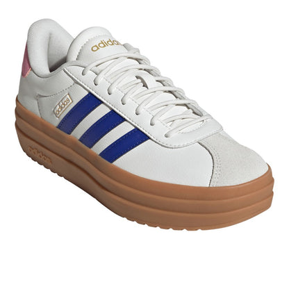 VL Court Bold Lace Up Sneakers