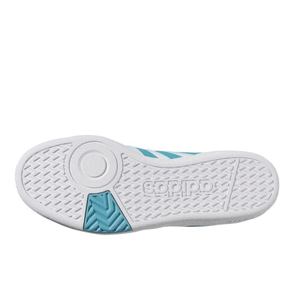 Hoops 4.0 Lace Up Sneakers