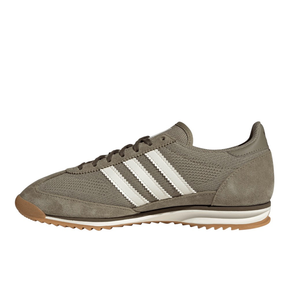 SL 72 OG Lace Up Sneakers