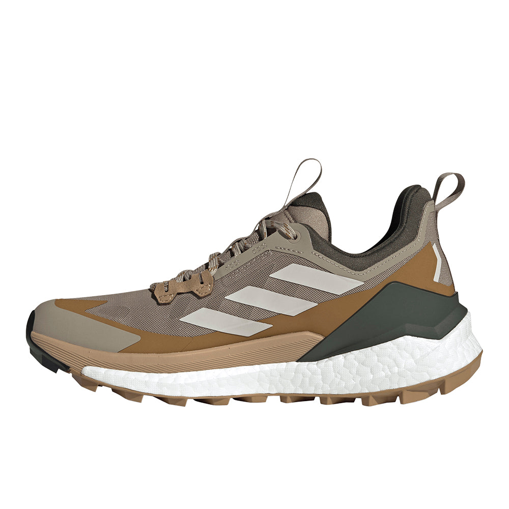 Terrex Free Hiker 2.0 Low Hiking Shoes