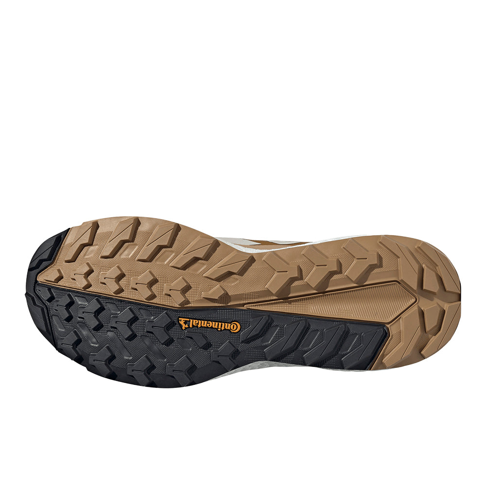 Terrex Free Hiker 2.0 Low Hiking Shoes
