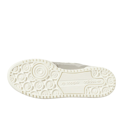 Forum Bold Stripes Lace Up Sneakers