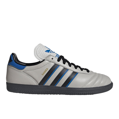 Samba JP Lace Up Sneakers