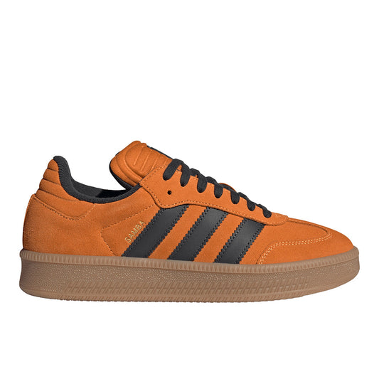 Samba XLG Lace Up Sneakers