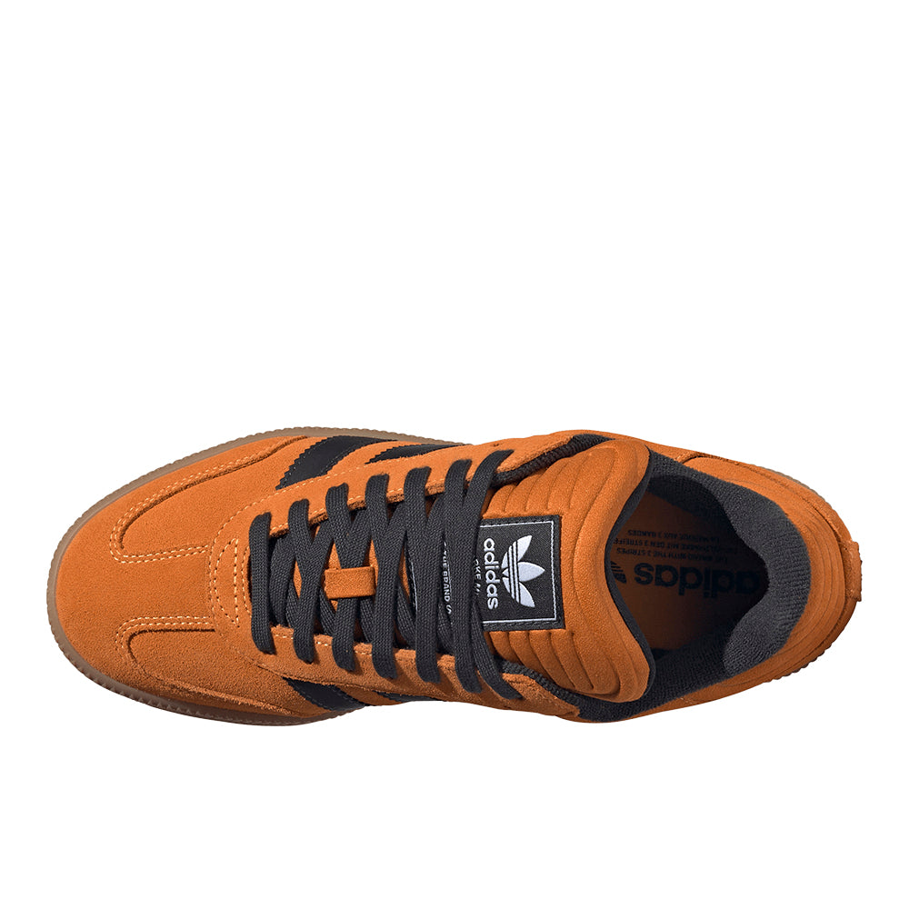 Samba XLG Lace Up Sneakers