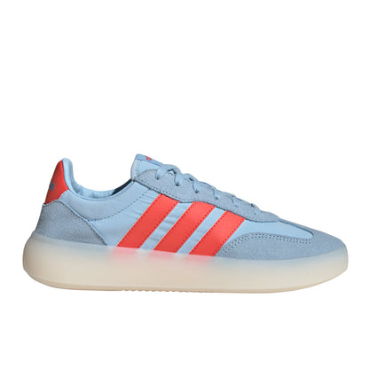 Barreda Decode Lace Up Sneakers