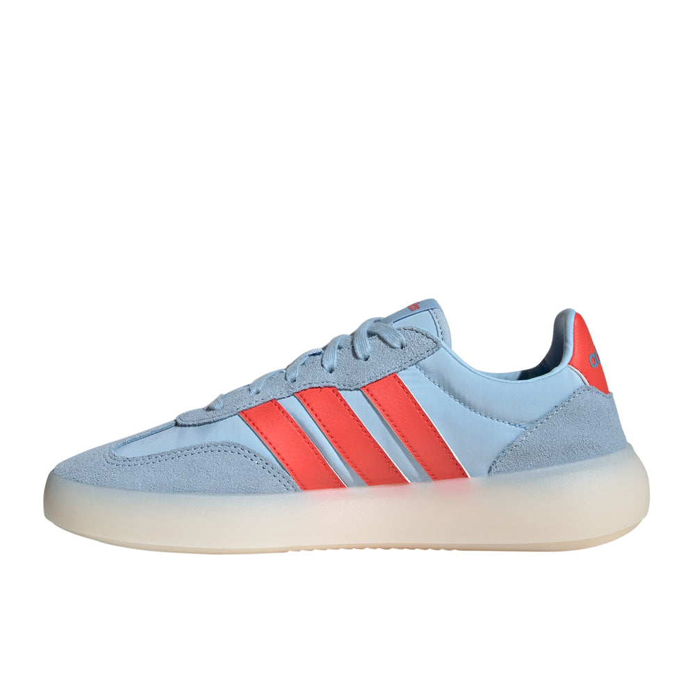 Barreda Decode Lace Up Sneakers