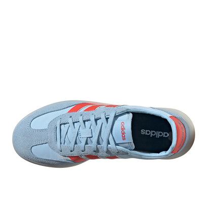 Barreda Decode Lace Up Sneakers