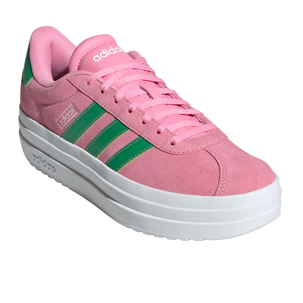 VL Court Bold Sneakers