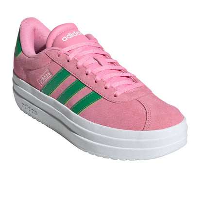 VL Court Bold Sneakers