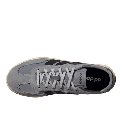 Barreda Decode Lace Up Sneakers
