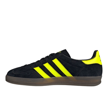 Gazelle Indoor Lace Up Sneakers