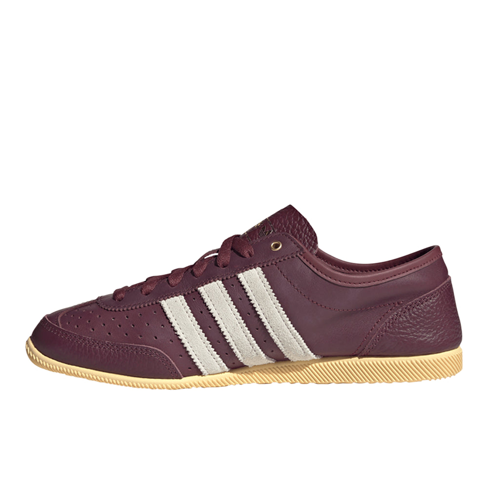 Japan Decon Lace Up Sneakers
