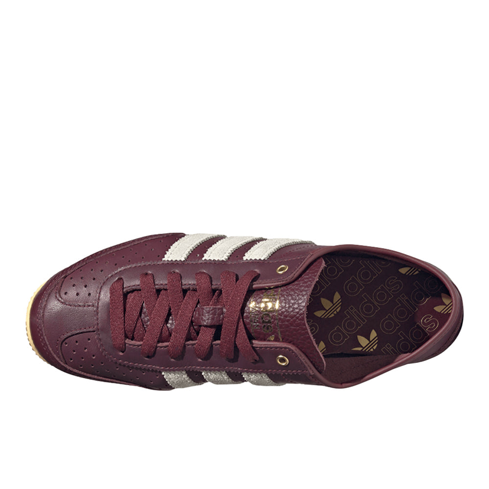 Japan Decon Lace Up Sneakers