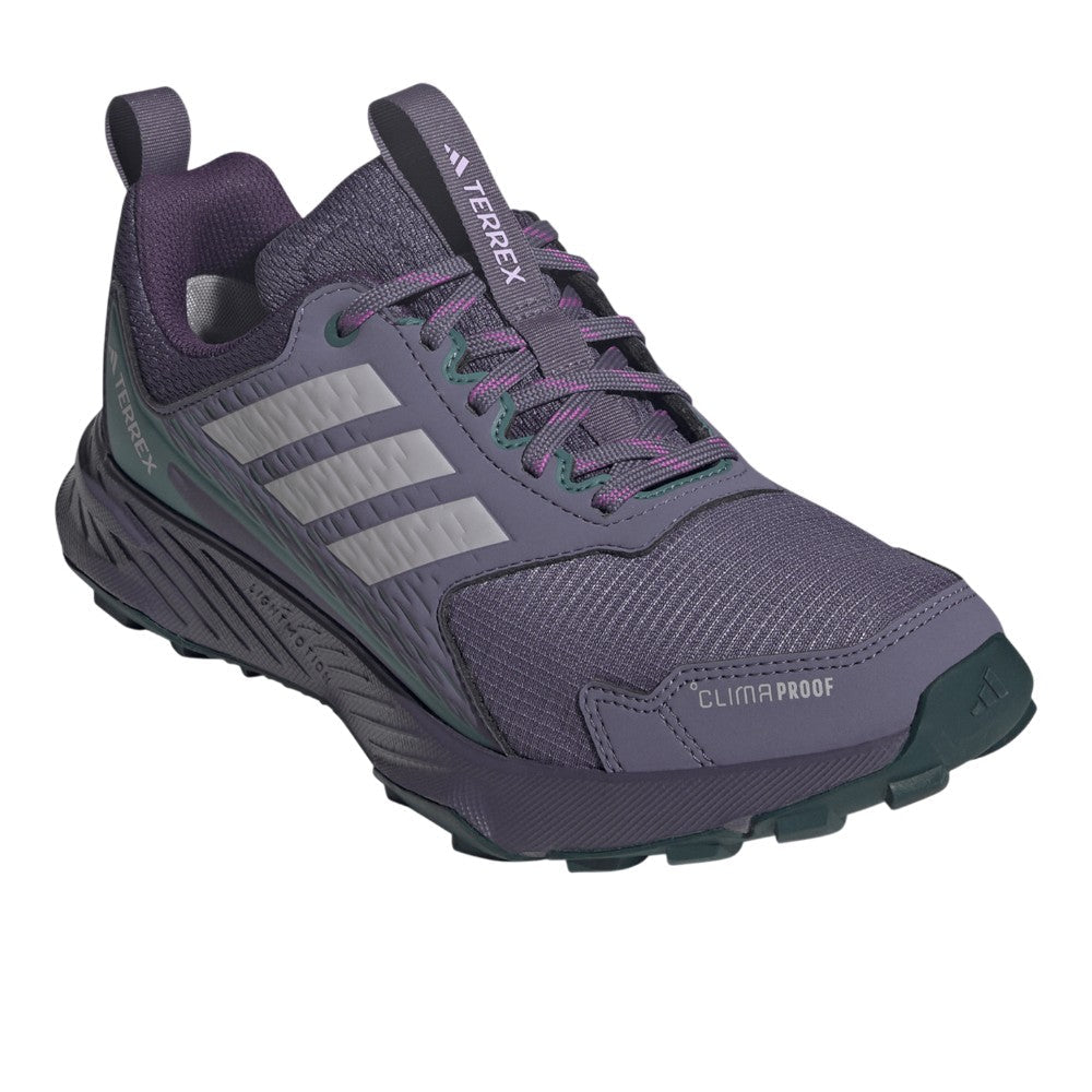 Terrex Tracefinder 2 Clima Trail Running Shoes