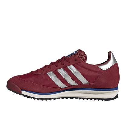 SL 72 RS Lace Up Sneakers