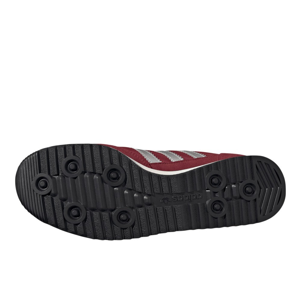 SL 72 RS Lace Up Sneakers