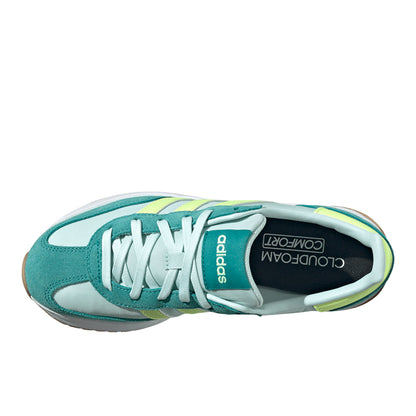 Run 70s 2.0 Lace Up Sneakers