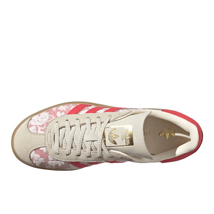 Gazelle Bold X Liberty London Lace Up Sneakers