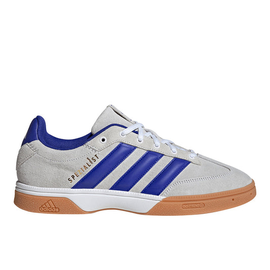 Spezialist Indoor Lace Up Sneakers