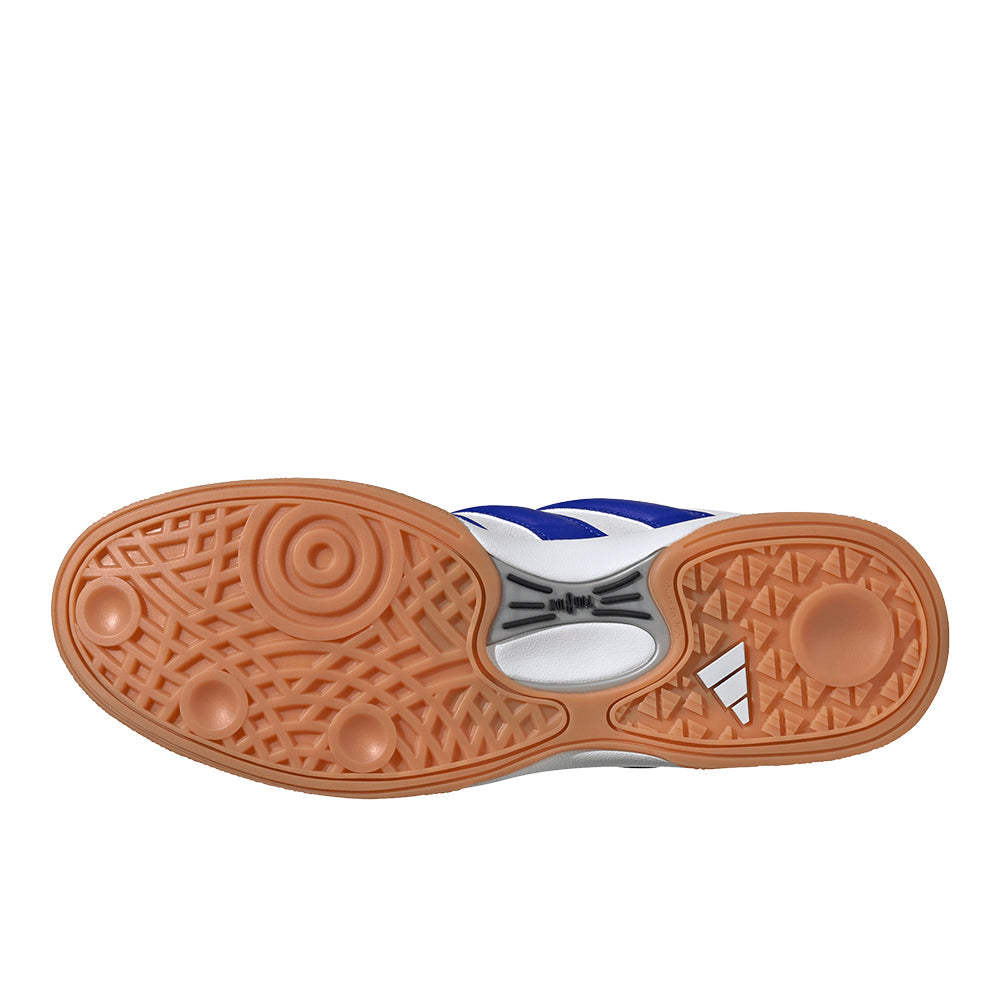 Spezialist Indoor Lace Up Sneakers
