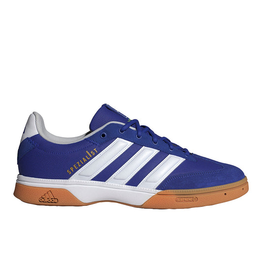 Spezialist Indoor Lace Up Sneakers