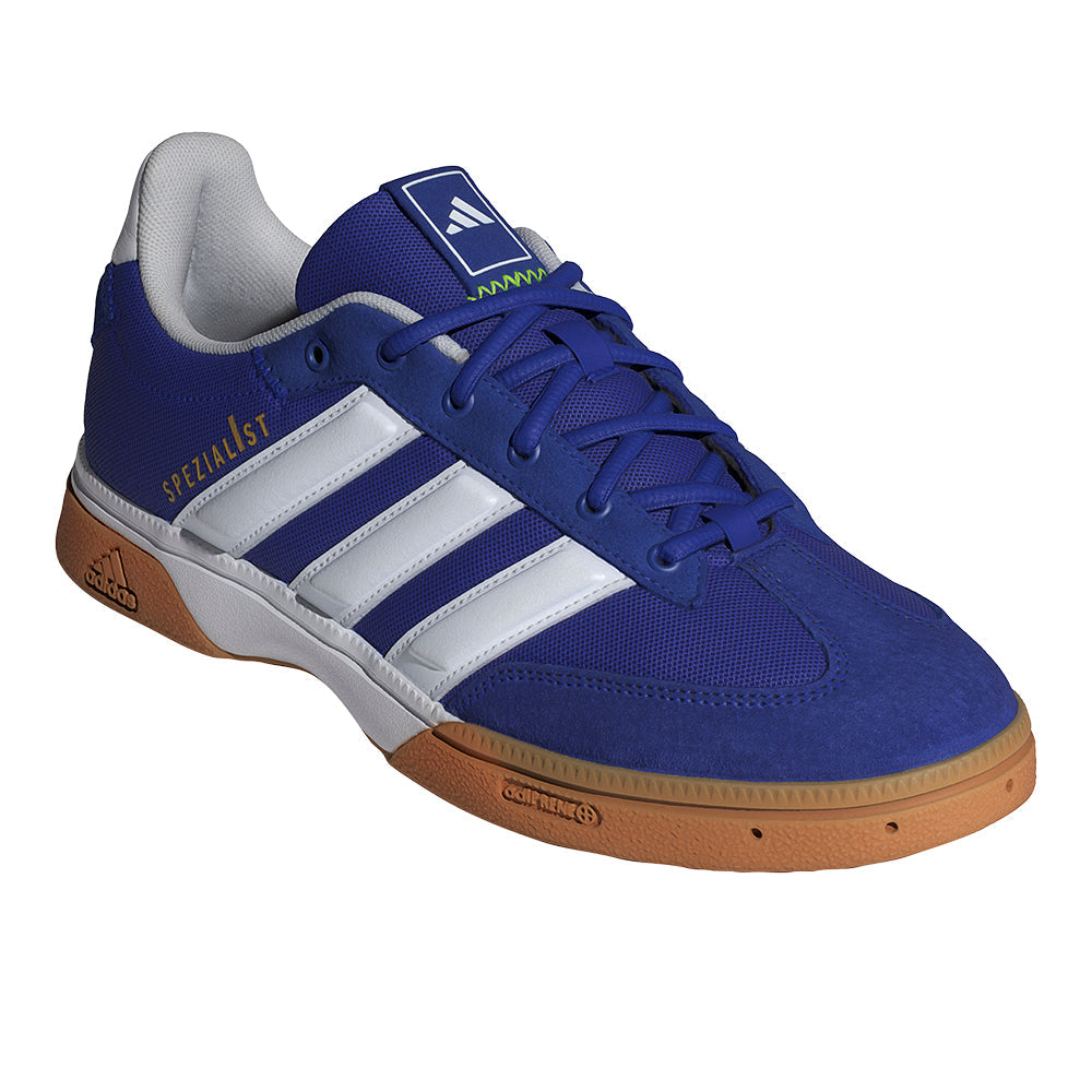 Spezialist Indoor Lace Up Sneakers