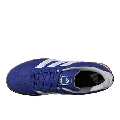 Spezialist Indoor Lace Up Sneakers