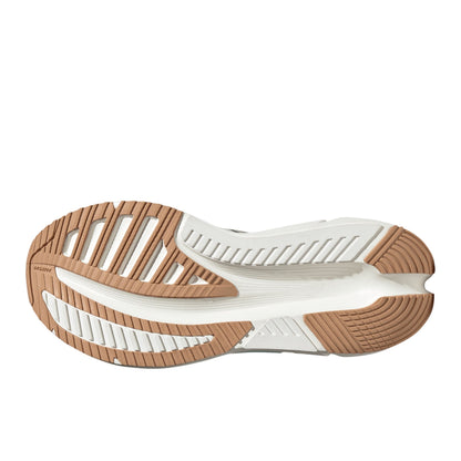 Adistar 3 Sportswear Lace Up Sneakers