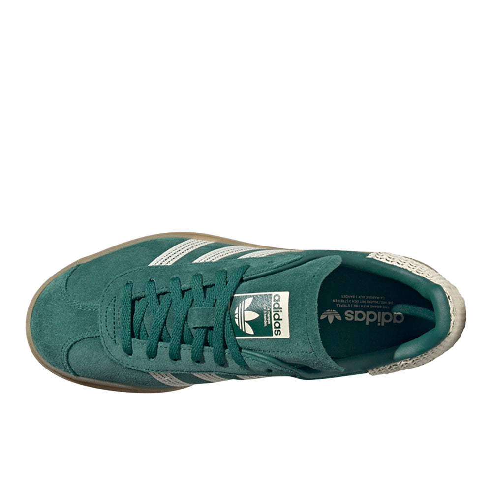 Gazelle Bold Lace Up Sneakers