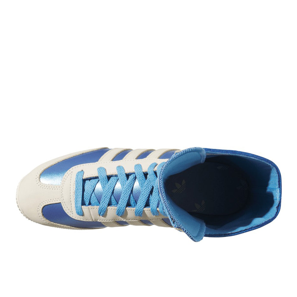 Japan H Lace Up Sneakers