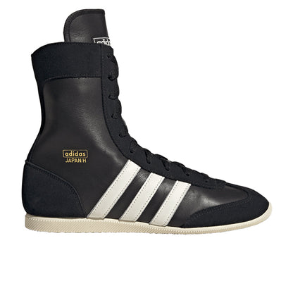 Japan H Lace Up Sneakers