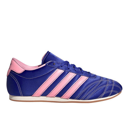 Taekwondo Lace Up Sneakers