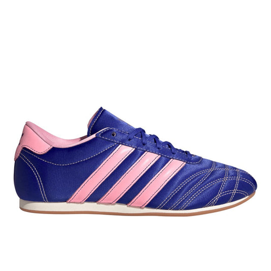 Taekwondo Lace Up Sneakers