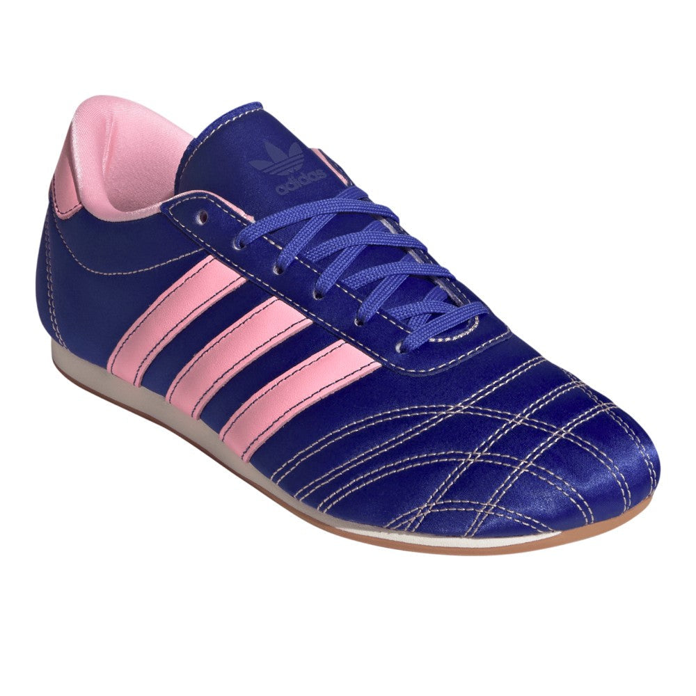 Taekwondo Lace Up Sneakers