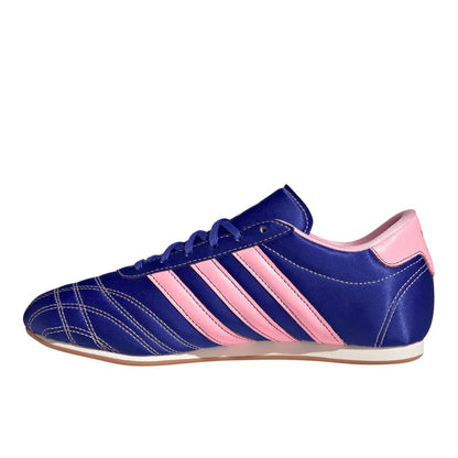Taekwondo Lace Up Sneakers