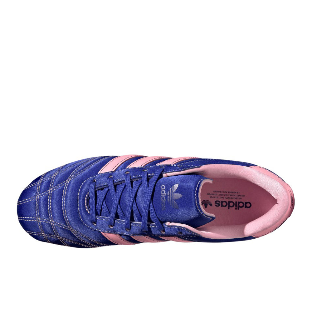 Taekwondo Lace Up Sneakers