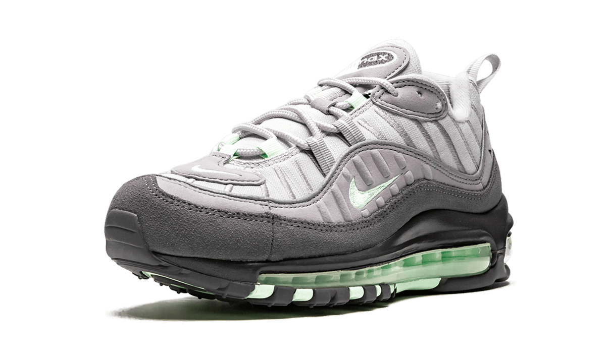 Air Max 98 "Fresh Mint" 640744 011