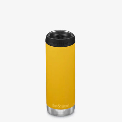 Klean Kanteen - Insulated TKWide 16 oz. with Cafe Cap