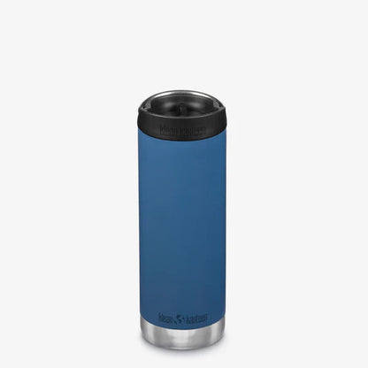 Klean Kanteen - Insulated TKWide 16 oz. with Cafe Cap