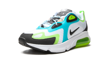 Air Max 200 SE "ELECTRIC" CJ0575 101