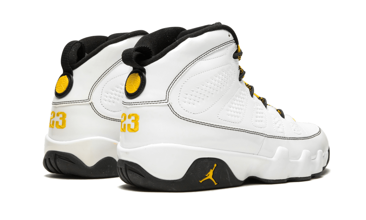 9 Retro "QUAI 54" 302370 105