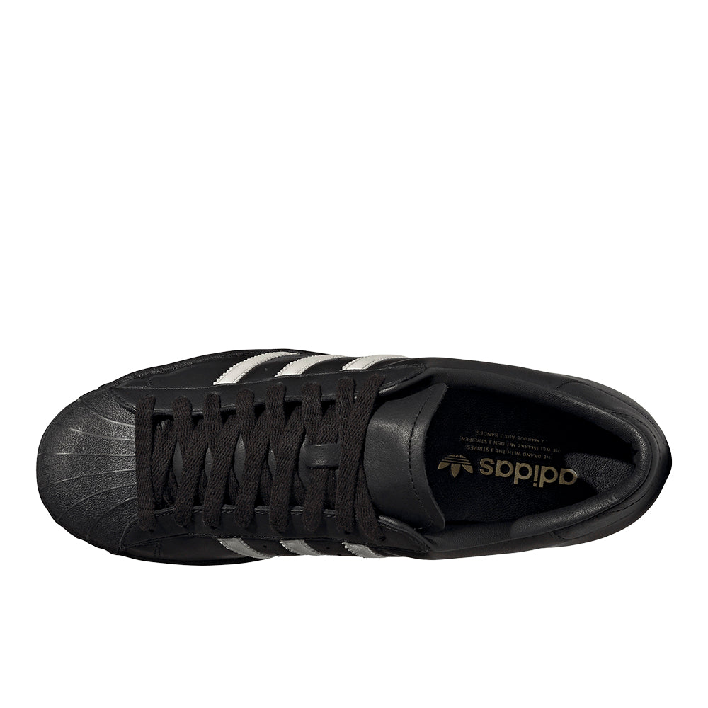 Superstar Vintage Lace Up Sneakers